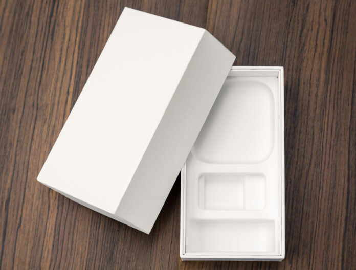 Ne jamais changer de packaging