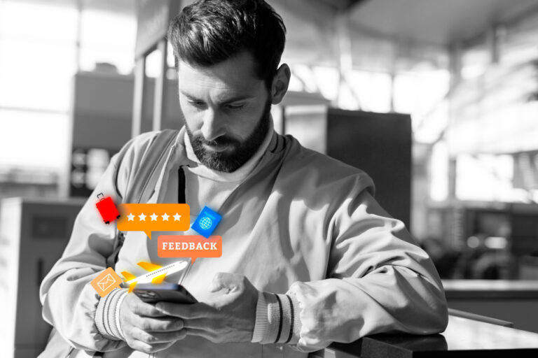 Ne jamais chercher de clients : faire venir la demande par saturation du micro-positionnement