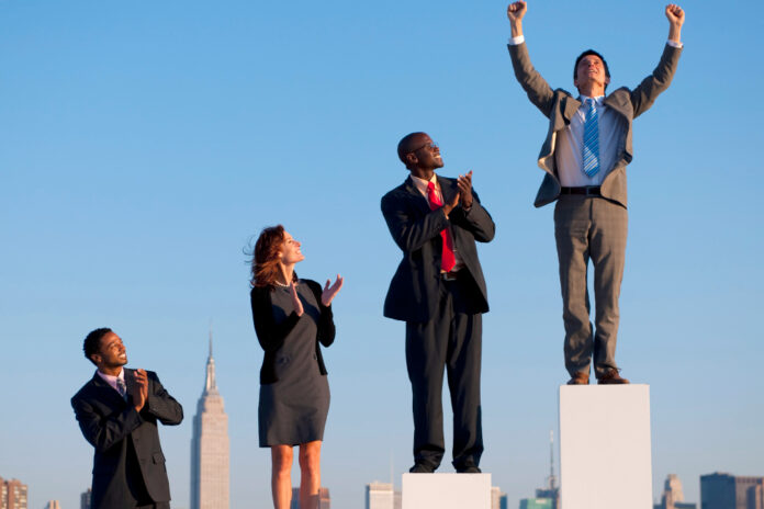 Ne jamais être premier sur un marché