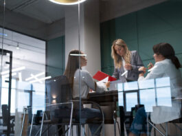 Négociations commerciales