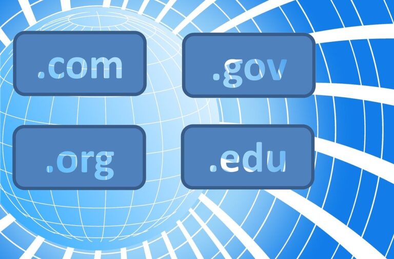 Nom de domaine : où l’acheter au meilleur prix ?
