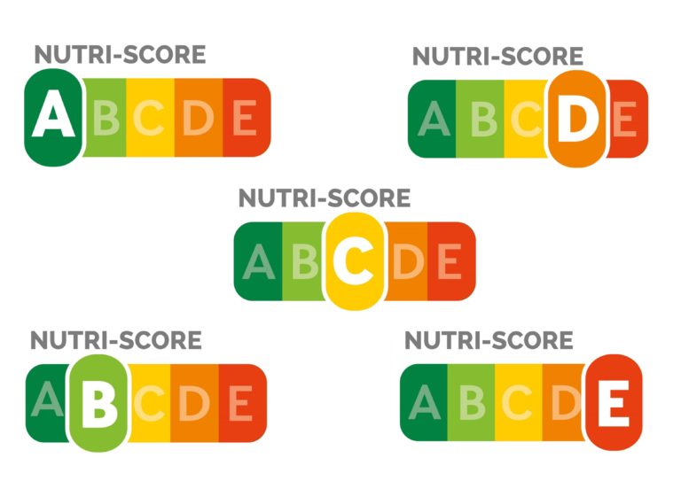 Le Nutri-Score, kesako ?