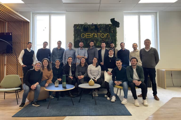 Obratori, ce fonds d’investissement dédié aux start-ups en amorçage