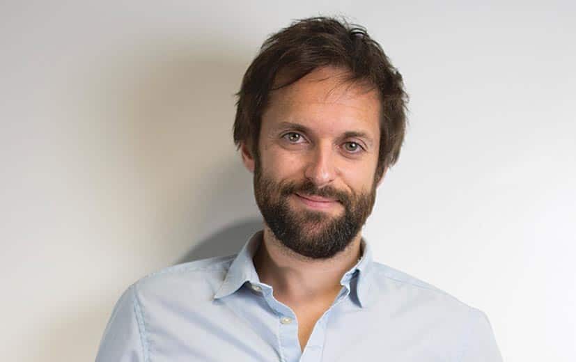 Olivier Reynaud Cofondateur de TEADS