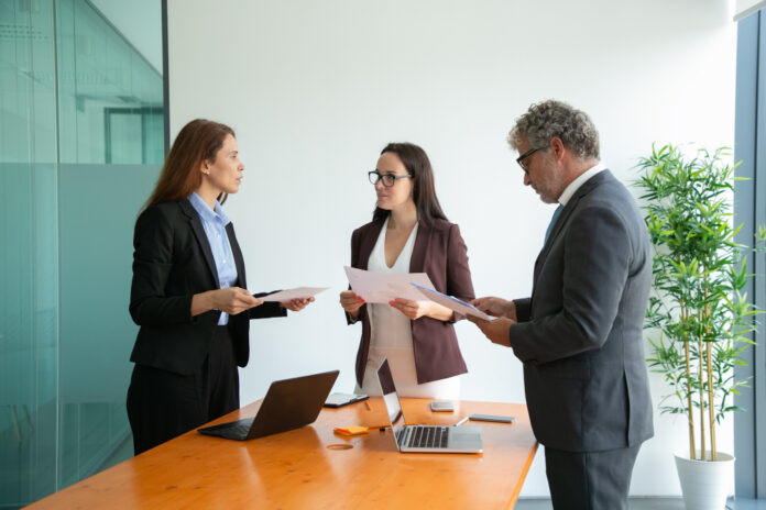 Onboarding & Offboarding