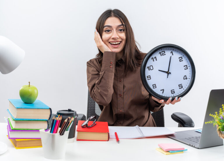 Optimiser son emploi du temps pour éviter l’épuisement Optimiser son emploi du temps pour éviter l’épuisement