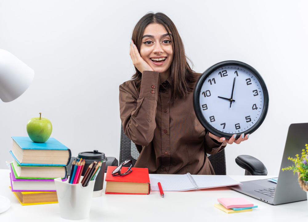 Optimiser son emploi du temps pour éviter l’épuisement