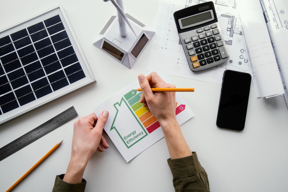 Optimisez vos coûts énergétiques
