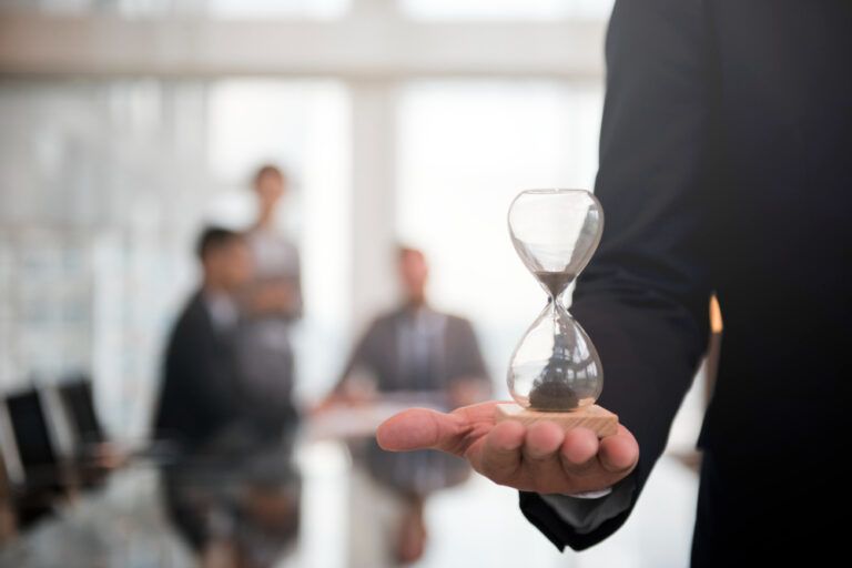 Organisations temporaires : leviers puissants pour structurer l’entreprise