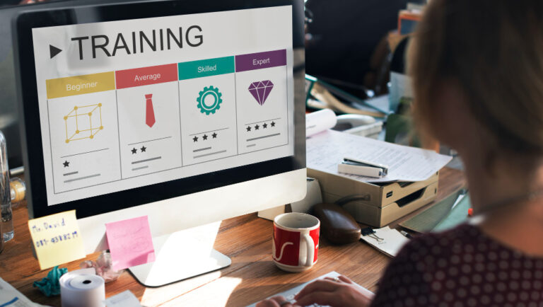Outils de formation numérique : quand apprendre devient une expérience ...