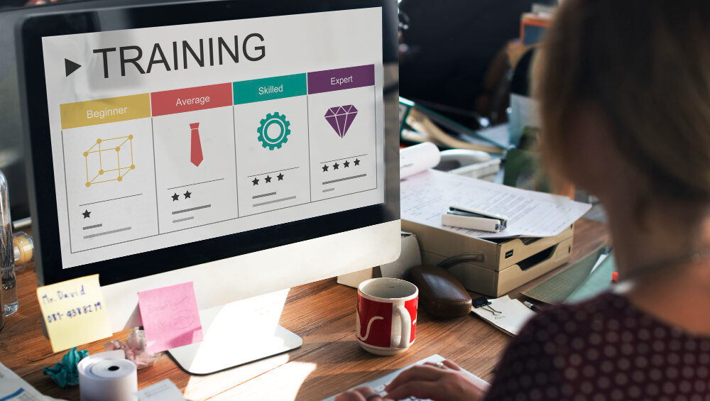 Outils de formation numérique Outils de formation numérique