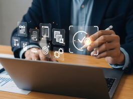 Outils digitaux pour gagner des heures chaque semaine