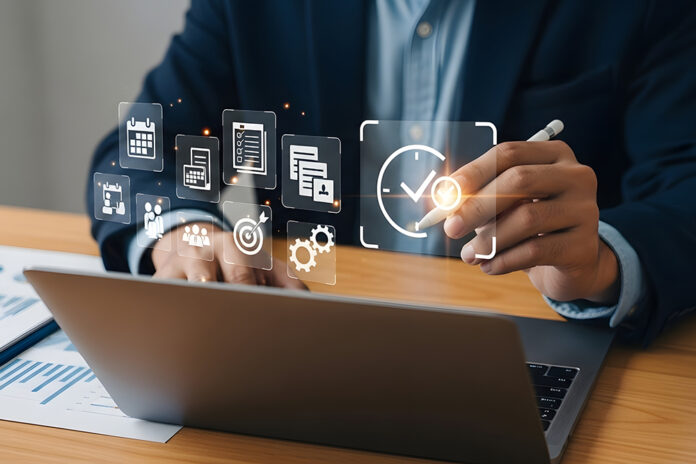 Outils digitaux pour gagner des heures chaque semaine