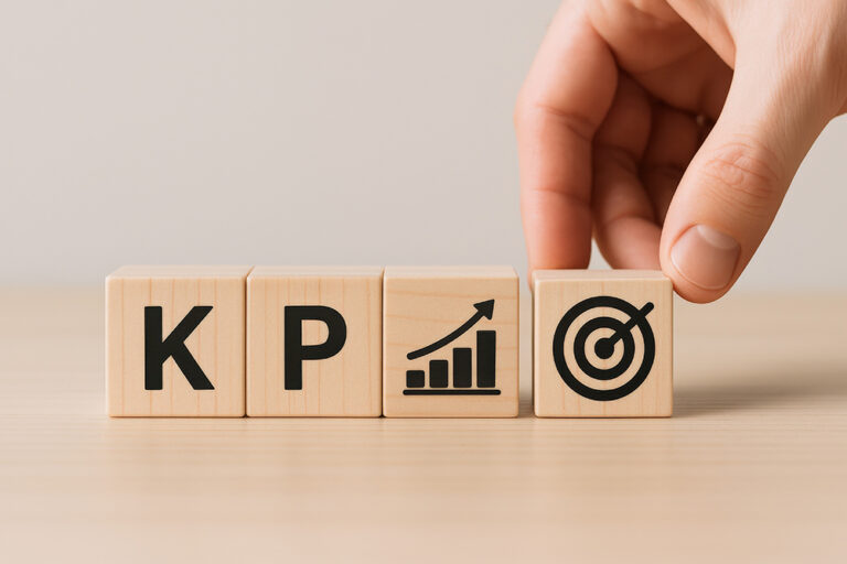 Et si vos KPI vous empêchaient de voir ce qui compte vraiment ?