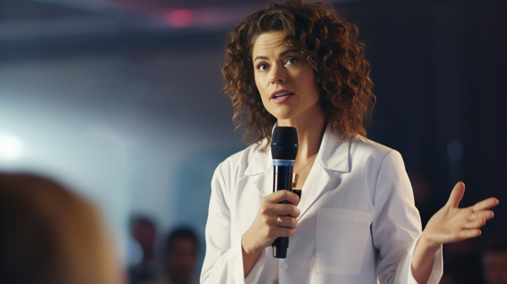 Parole et performance oratoire