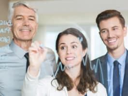 Partager une vision commune