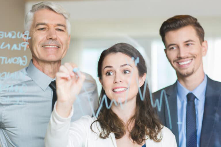 Partager une vision commune : le cœur vivant de la réussite collective