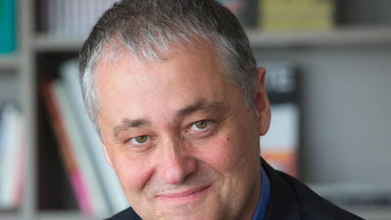 Interview de Philippe Bloch, Co-fondateur de Columbus Café