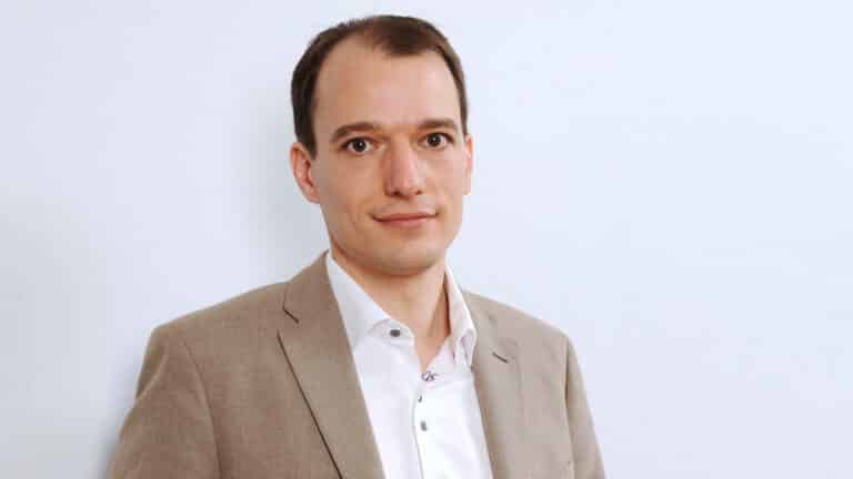Interview de Pierre-Antoine Durgeat, Fondateur de NovaCodex