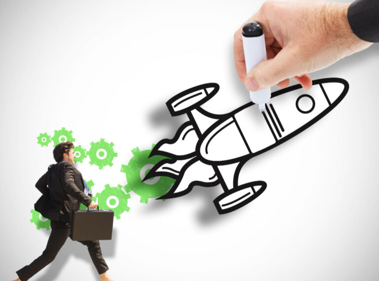 Pilote de projets ou comment décoller vers le succès sans turbulence