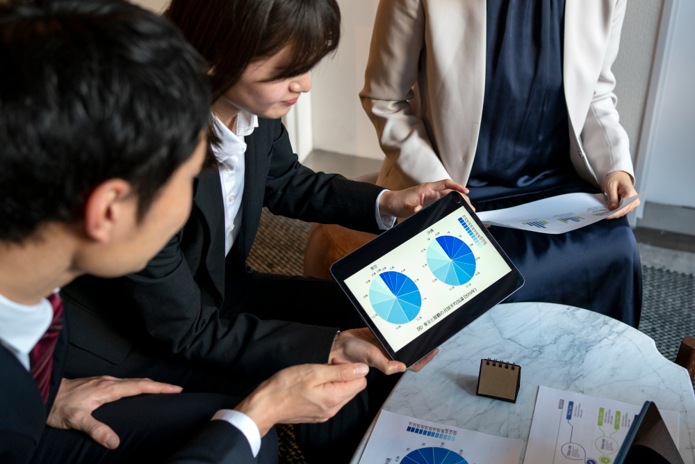 Piloter un centre de profit en inversant la relation entre objectifs et indicateurs