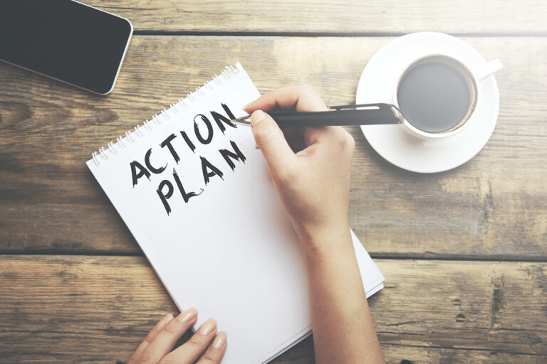 Planifier ses actions