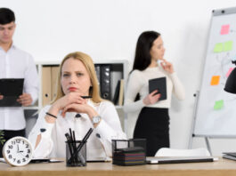 Préparer les organisations aux métiers et aux défis de demain