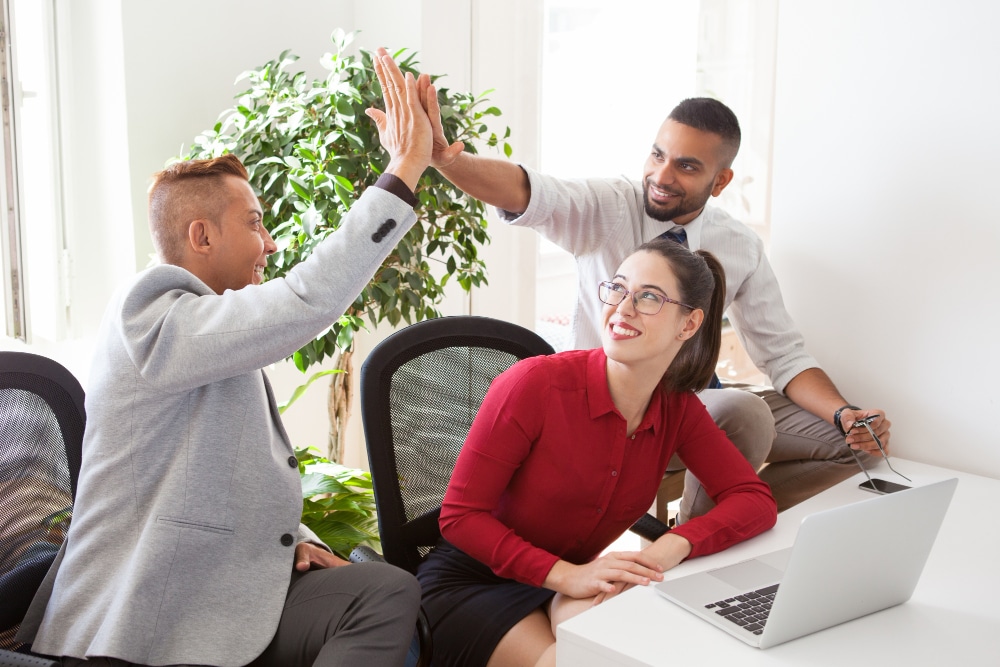 Qualité de Vie et des Conditions de Travail