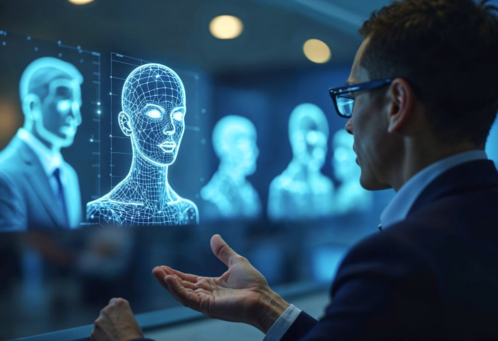 Quand l’intelligence artificielle prend une décision stratégique à la place du dirigeant
