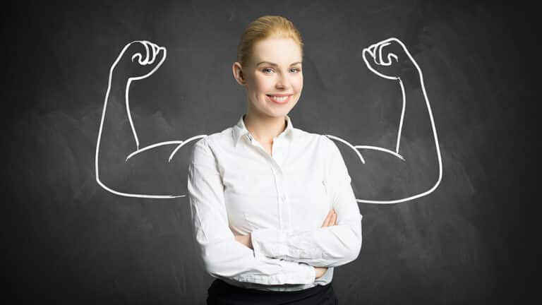 Quels sont les facteurs de réussite, selon les entrepreneures interviewées dans Dynamique ?