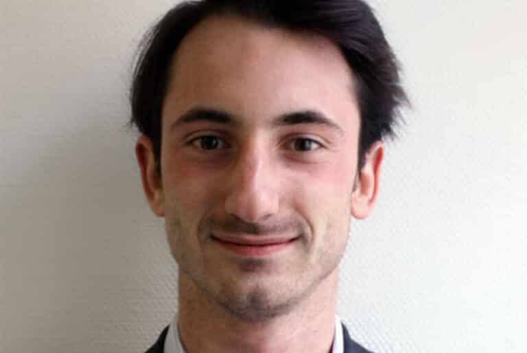 Interview de Quentin Vacher, Cofondateur de JolieBox