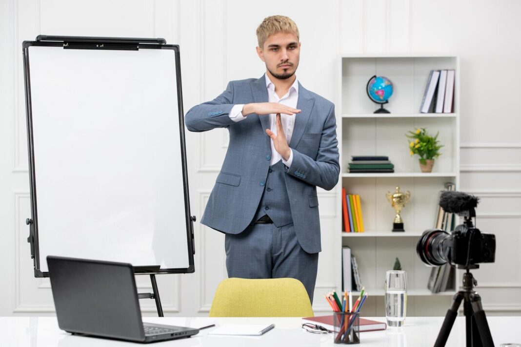 Quitter son emploi pour entreprendre