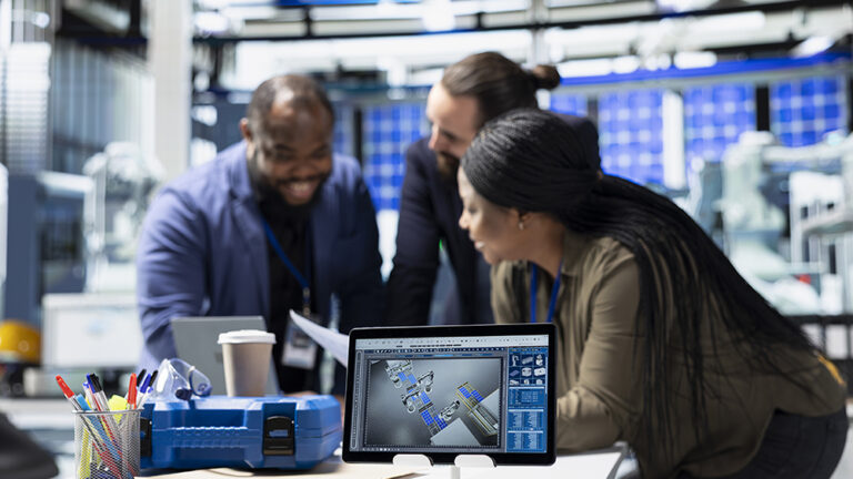 R&D en France : quand l’innovation se vit, se cherche et se ressent