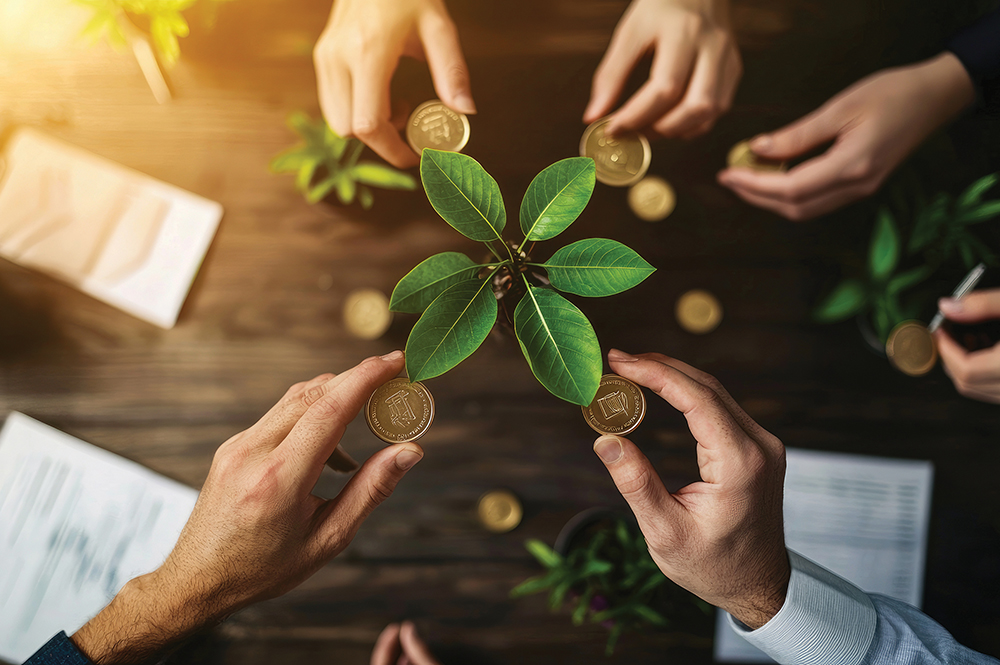 RSE opportunités de financement à saisir RSE opportunités de financement à saisir