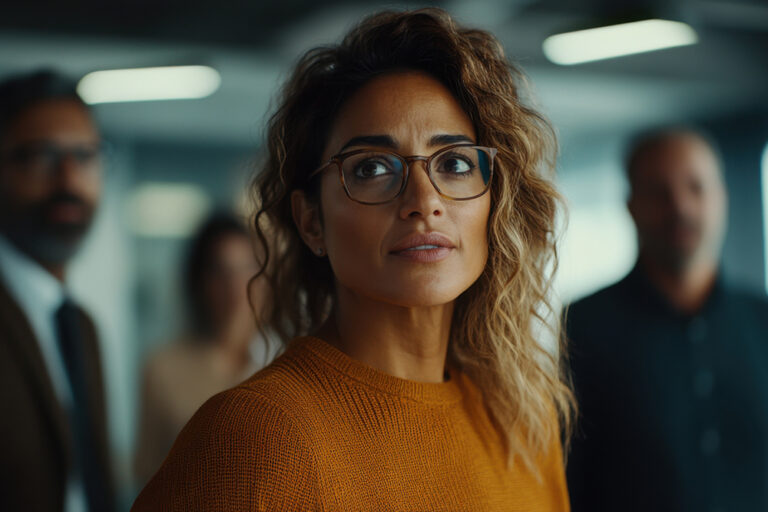 Réapprendre à diriger comme au premier jour : sans certitudes