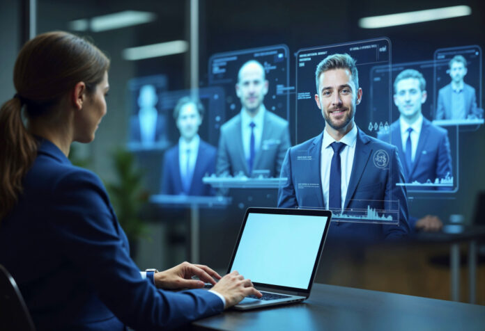 Recruter à l'ère de l'IA : comment conserver l'humain au cœur de vos processus