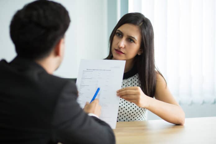 Recruter sans poste à pourvoir