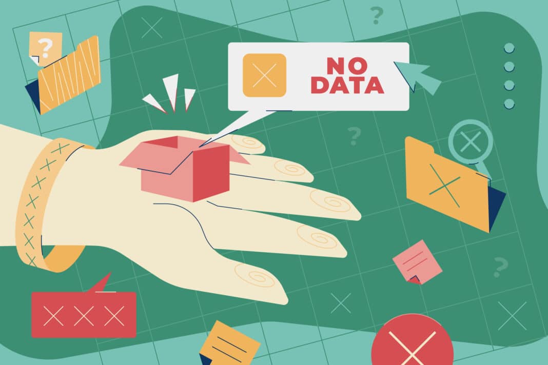 Refuser la data à tout prix : une posture qui gagne du terrain