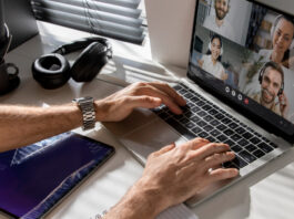 Rendre interactif le travail à distance
