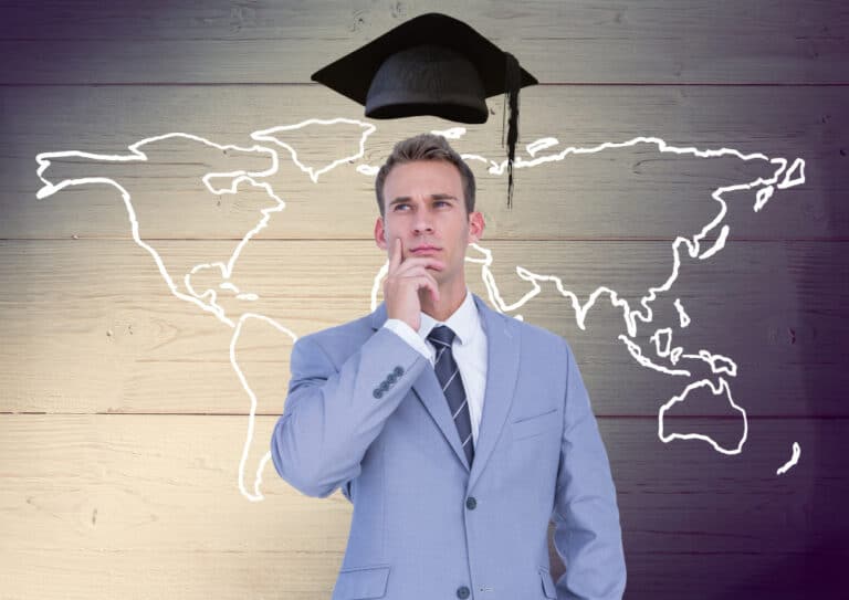 Renoncer à l’international : choix stratégique ou recul d’ambition ?