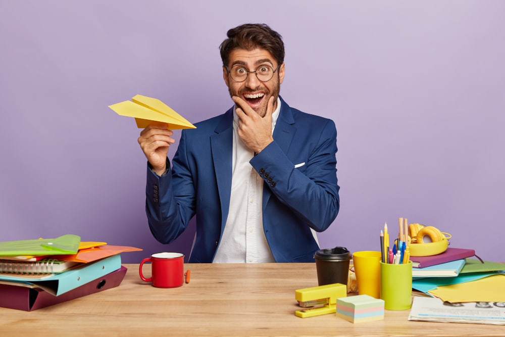 Rentrée entrepreneuriale