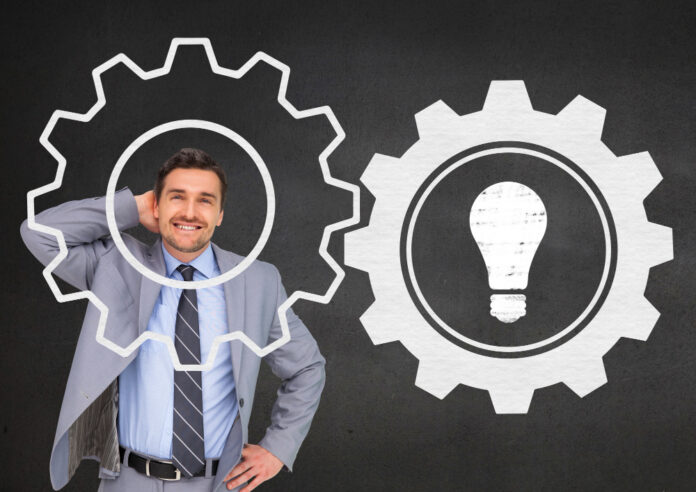 Réparer au lieu de croître leader Réparer au lieu de croître leader