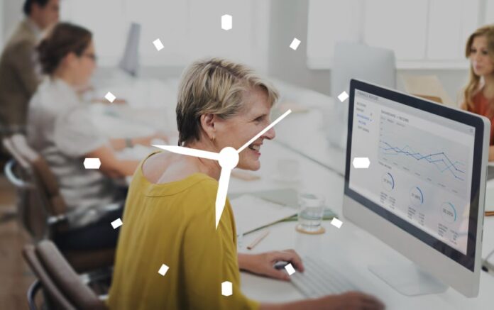 Repenser l’allocation du temps de travail