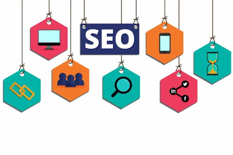 Gagnez en visibilité en achetant de nombreux liens vers votre site Web