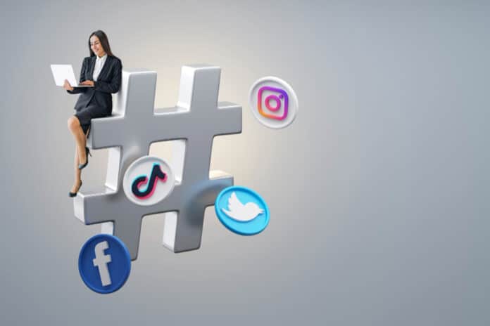 Réseaux sociaux investissements