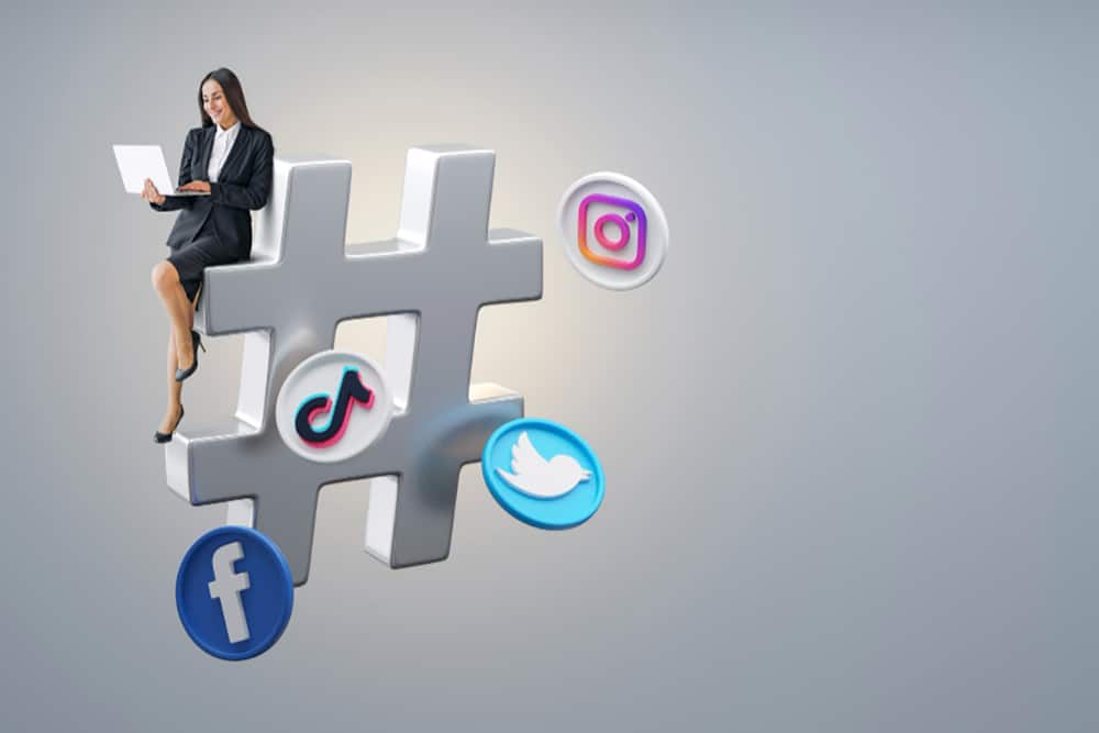 Réseaux sociaux investissements