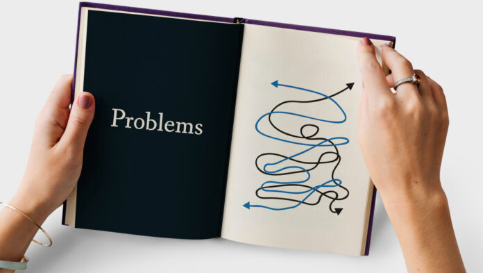 Résoudre des problèmes complexes Résoudre des problèmes complexes