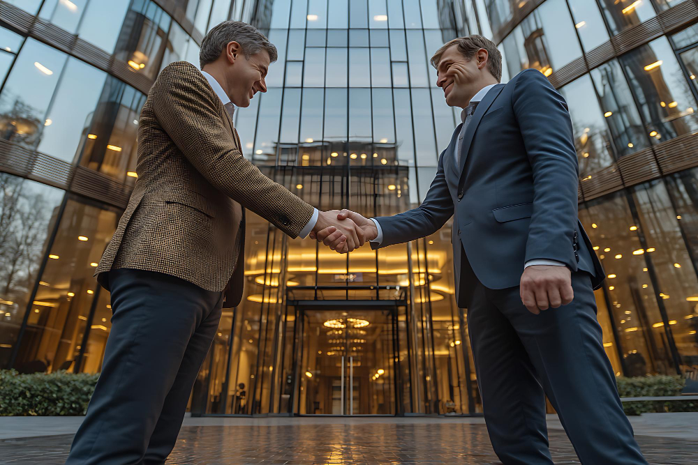 Réussir l'intégration après une acquisition d'entreprise
