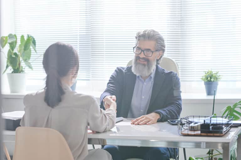 Réussir ses entretiens professionnels