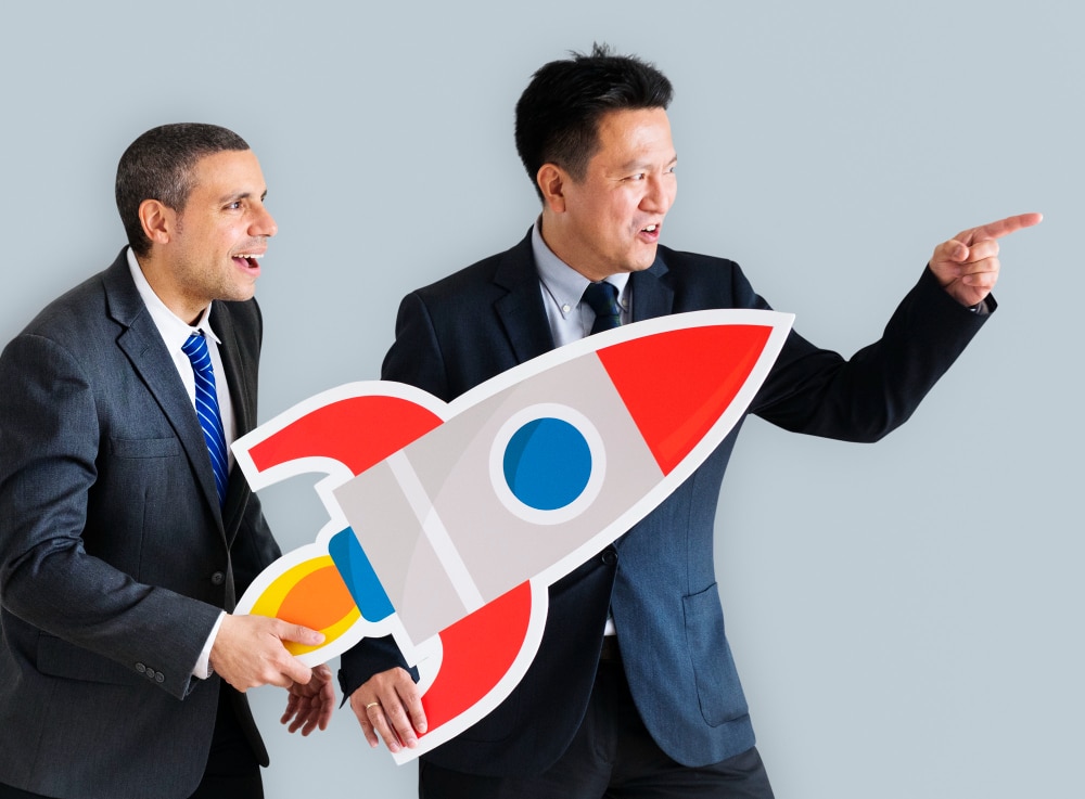 Réussir son lancement